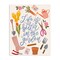 Stupell Industries Life In The Garden Canvas, design by Isabela Schielke